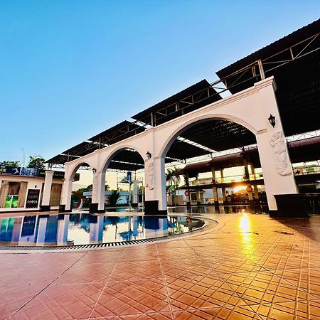 Rong Vang Resort Tri Ton 외부 사진